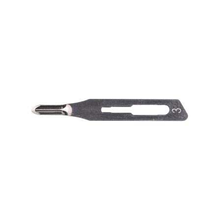 First Blades Ostrze Dłuta Podologicznego Nr 3/ 50szt